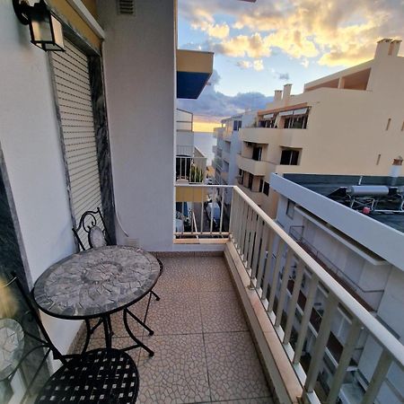 Apartamento Em Quarteira Dış mekan fotoğraf