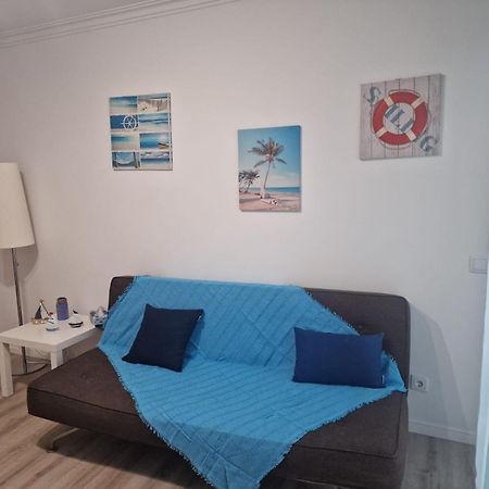 Apartamento Em Quarteira Dış mekan fotoğraf