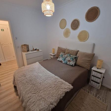 Apartamento Em Quarteira Dış mekan fotoğraf
