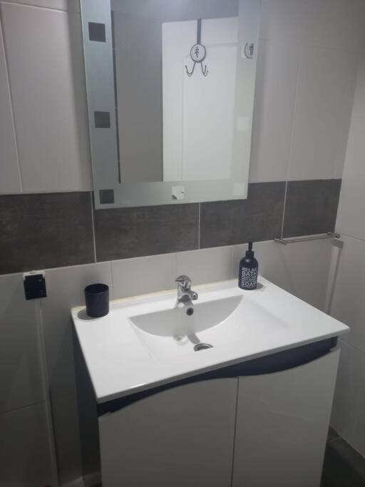 Apartamento Em Quarteira Dış mekan fotoğraf