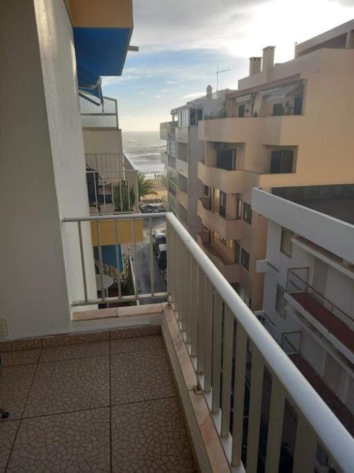Apartamento Em Quarteira Dış mekan fotoğraf