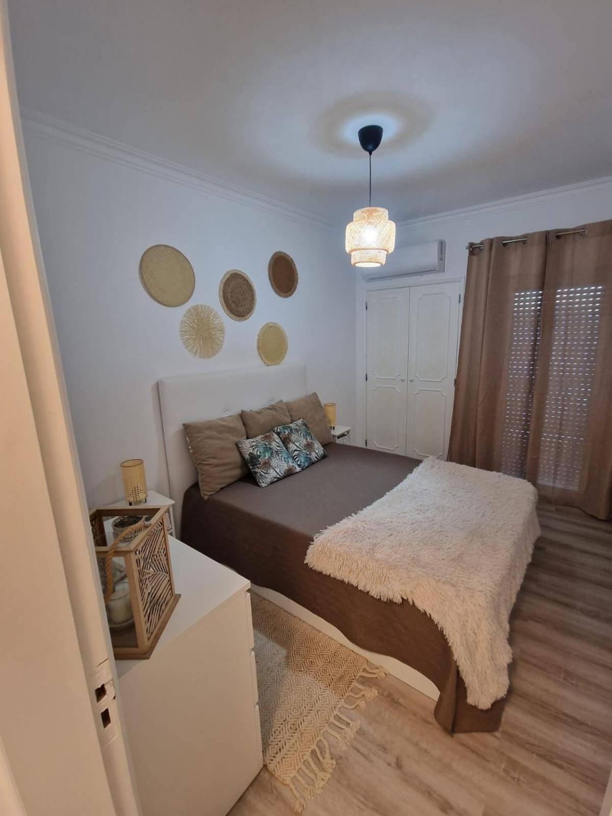 Apartamento Em Quarteira Dış mekan fotoğraf