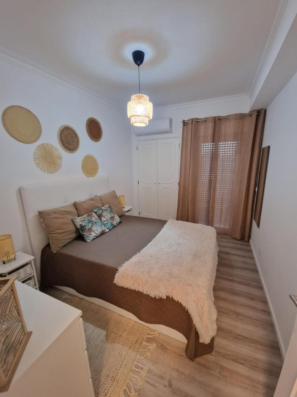 Apartamento Em Quarteira Dış mekan fotoğraf