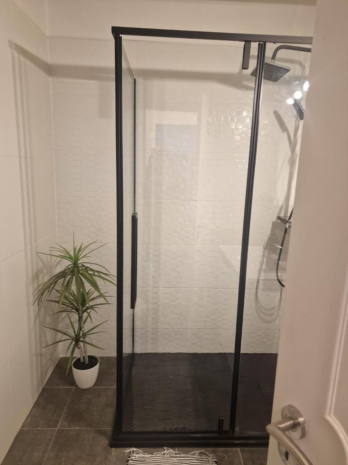 Apartamento Em Quarteira Dış mekan fotoğraf